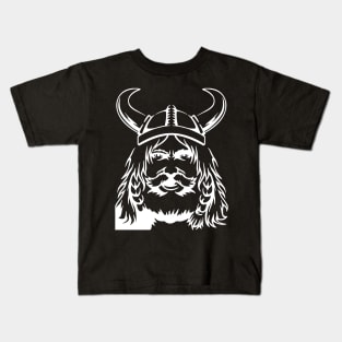 vikings Kids T-Shirt